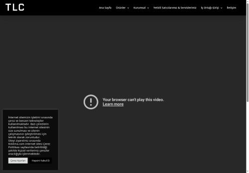 tlcisitma.com capture - 2025-09-23 17:48:05