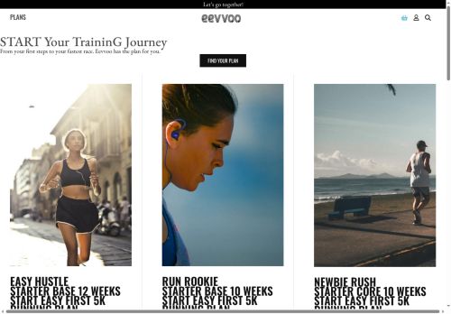 eevvoo.com capture - 2025-09-23 17:51:41