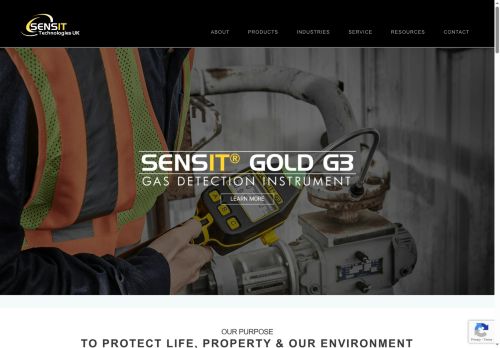 detectionprofessional.com capture - 2025-09-23 18:08:23