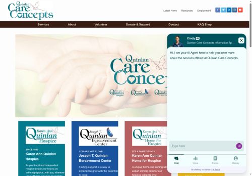 kaqhospice.com capture - 2025-09-23 18:13:34