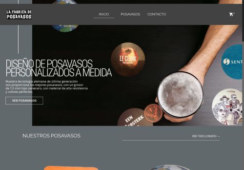 lafabricadeposavasos.com capture - 2025-09-23 18:28:41