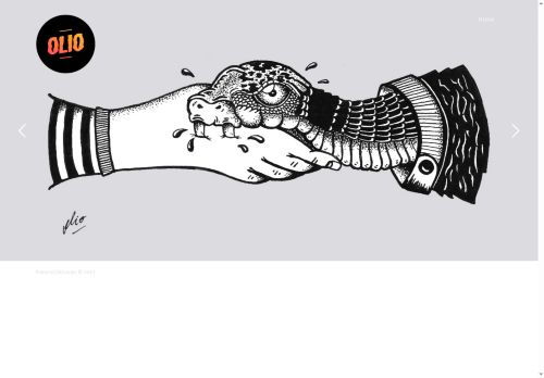 franciscoolivari.com capture - 2025-09-23 18:54:12