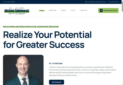 michaelsokolowski.com capture - 2025-09-23 18:55:34