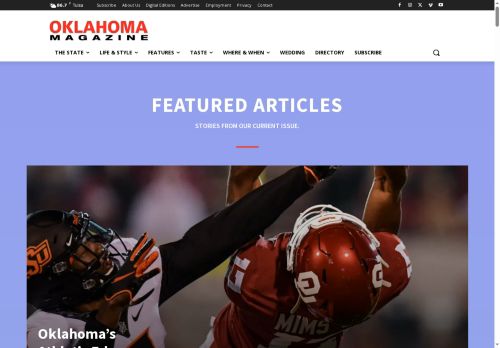 facesofokc.com capture - 2025-09-23 18:56:54