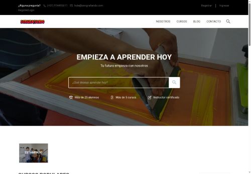 serigrafiando.com capture - 2025-09-23 19:22:36