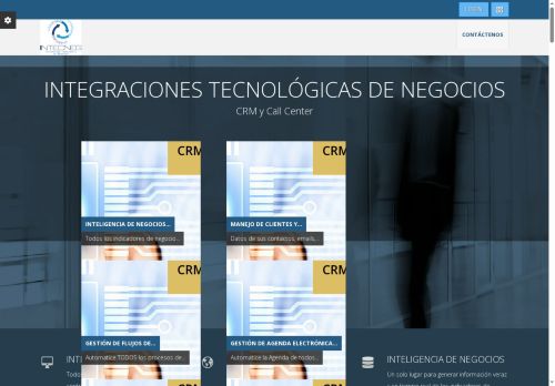 intecneg.com capture - 2025-09-23 19:25:15