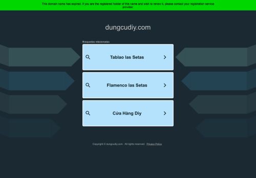 dungcudiy.com capture - 2025-09-23 19:41:10