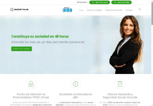 sociedadescirce.com capture - 2025-09-23 19:42:11