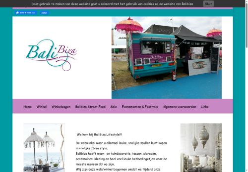balibiza.com capture - 2025-09-23 19:51:15