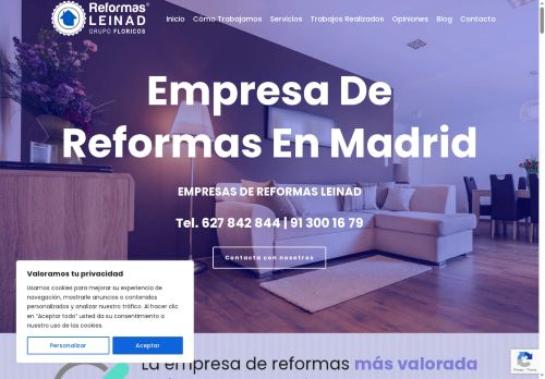 empresasreformasenmadrid.com capture - 2025-09-23 20:00:00