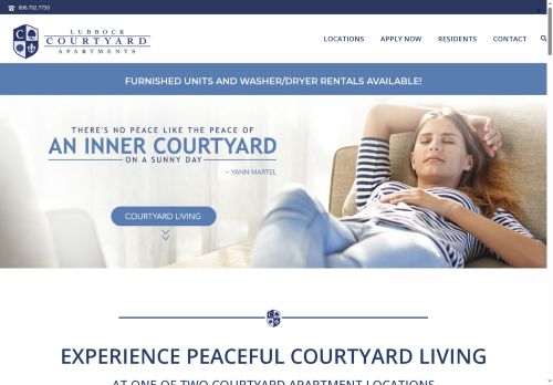 lubbockcourtyardapartments.com capture - 2025-09-23 20:01:44