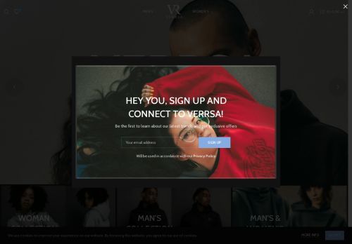 verrsa.com capture - 2025-09-23 20:07:53