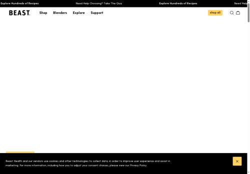 beastgrow.com capture - 2025-09-23 20:07:53