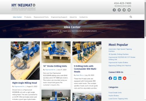 hypneumatblog.com capture - 2025-09-23 20:22:18