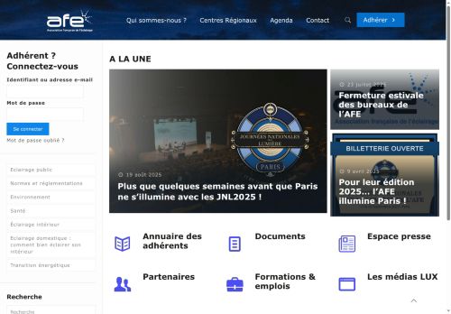 journeesnationaleslumiere.com capture - 2025-09-23 20:50:54
