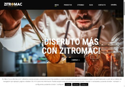 zitromac.com capture - 2025-09-23 20:50:54