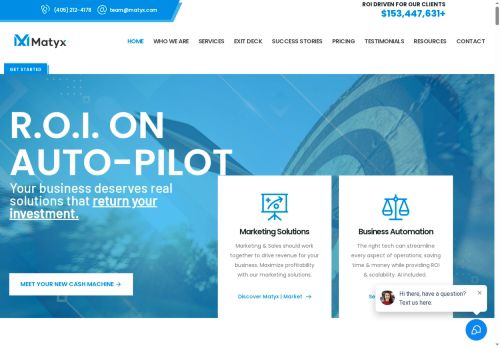 upgradeplatform.com capture - 2025-09-23 20:52:15