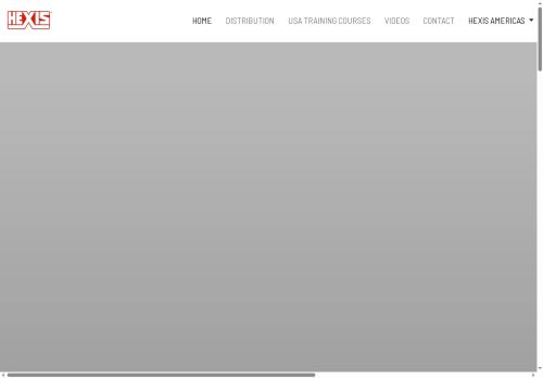hexisamerica.com capture - 2025-09-23 21:24:34