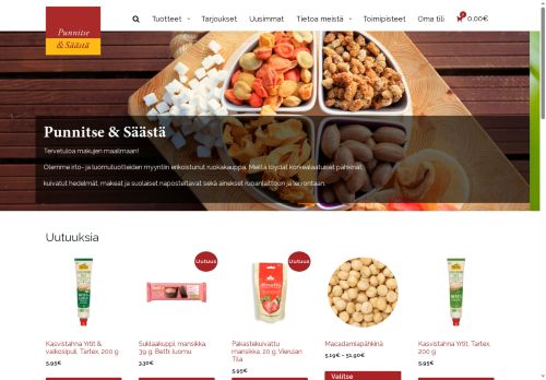 punnitse.com capture - 2025-09-23 21:34:45