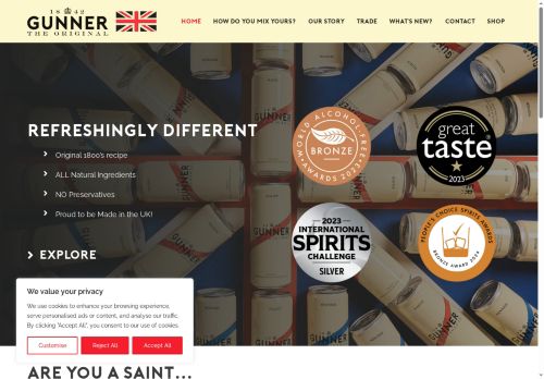 originalgunner.com capture - 2025-09-23 21:56:20