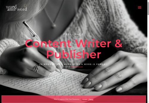 wordafterword.com capture - 2025-09-23 22:18:58