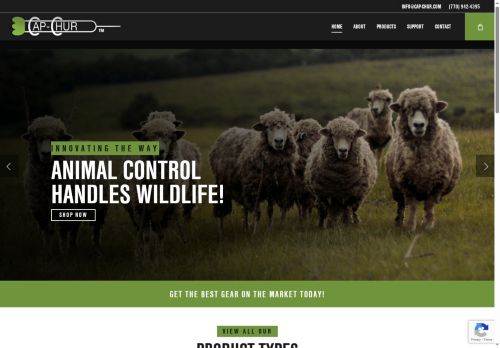 palmercapchur.com capture - 2025-09-23 22:21:31