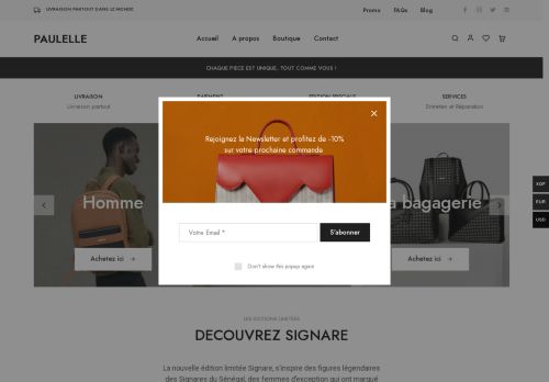 paulelle.com capture - 2025-09-23 22:22:57