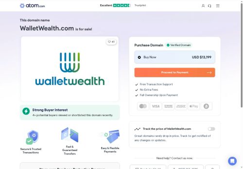 walletwealth.com capture - 2025-09-23 22:32:28