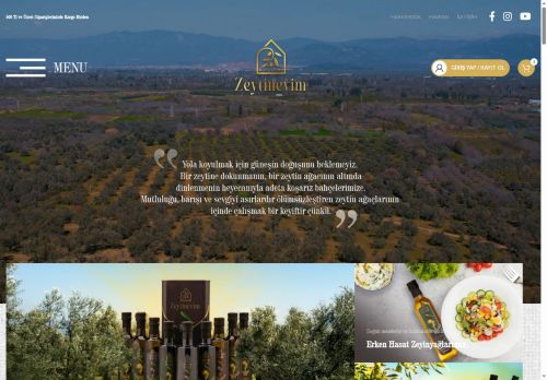 zeytinevim.com capture - 2025-09-23 22:36:53