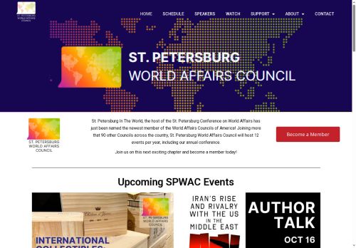 stpetersburgconference.com capture - 2025-09-23 22:52:00
