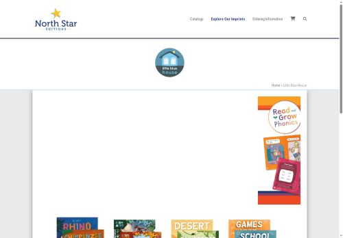 littlebluehousebooks.com capture - 2025-09-23 23:07:14