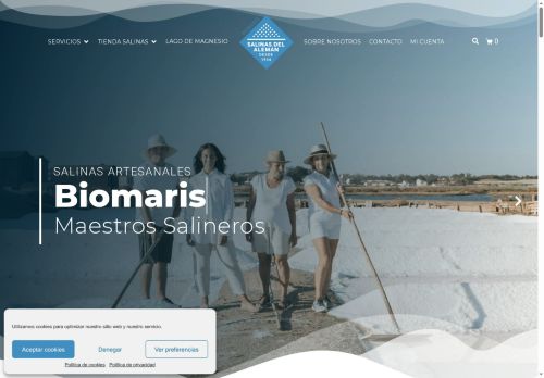 salinasdelaleman.com capture - 2025-09-23 23:27:40