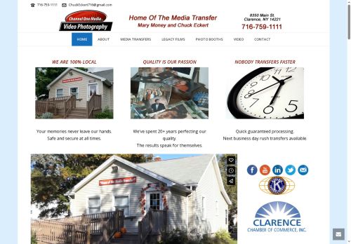 716videophotography.com capture - 2025-09-23 23:56:35