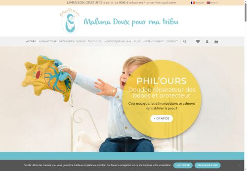 malunaeczema.com capture - 2025-09-23 23:59:48