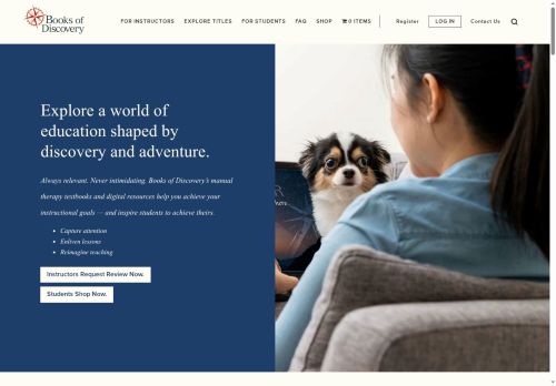 trailguideseries.com capture - 2025-09-24 00:08:13