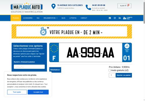 maplaqueauto.com capture - 2025-09-24 00:13:57