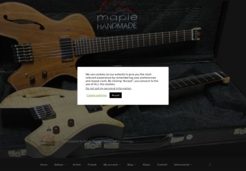 maple-handmade.com capture - 2025-09-24 00:16:40