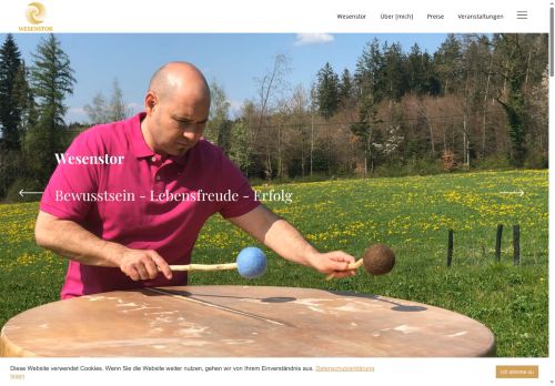 wesenstor.com capture - 2025-09-24 00:17:45