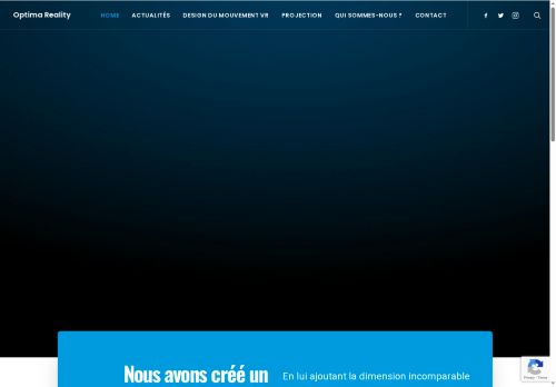 optimareality.com capture - 2025-09-24 00:22:53