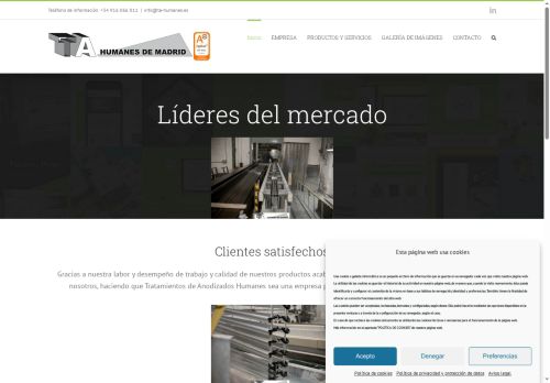 anodizadoshumanes.com capture - 2025-09-24 00:35:45