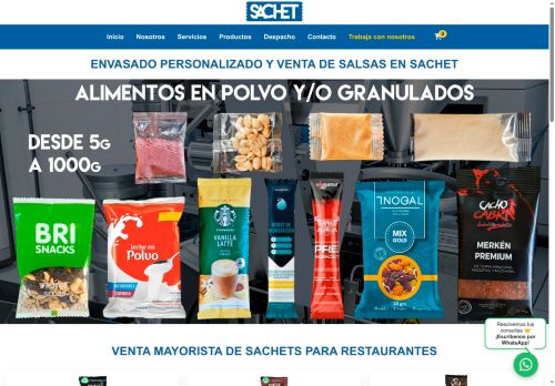 thesachet.com capture - 2025-09-24 00:46:30