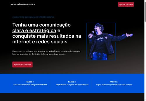 brunogambaro.com capture - 2025-09-24 00:49:07