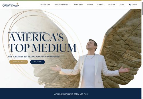 psychicmedian.com capture - 2025-09-24 01:01:02