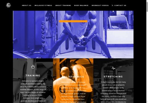 gymantix.com capture - 2025-09-24 01:04:40