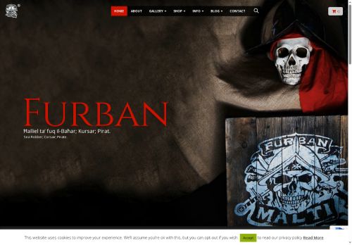 piratesofmalta.com capture - 2025-09-24 01:05:57