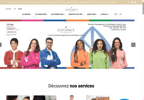 elegance-consulting.com capture - 2025-09-24 01:09:05