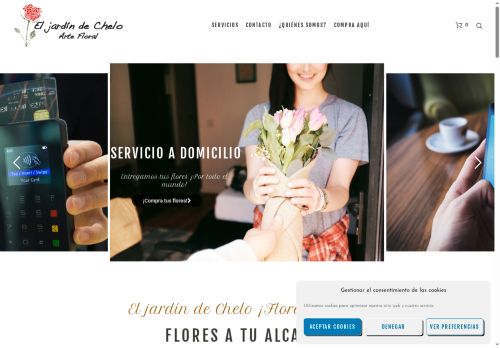 eljardindechelo.com capture - 2025-09-24 01:11:57