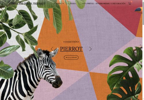 tessafdz-duran.com capture - 2025-09-24 01:12:37