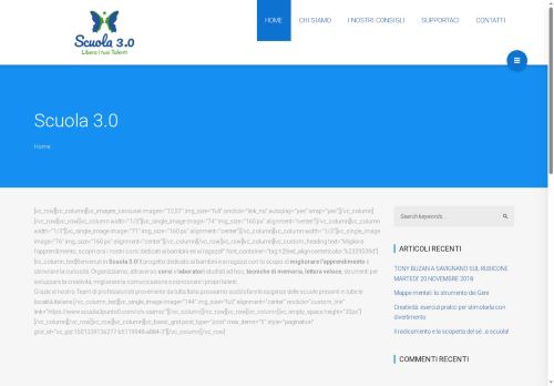 scuola3punto0.com capture - 2025-09-24 01:27:35