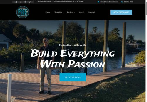 floridadocklife.com capture - 2025-09-24 01:27:35